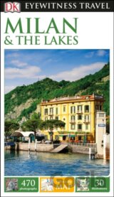 Milan & the Lakes