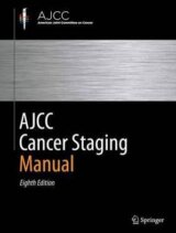 AJCC Cancer Staging Manual