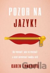 Pozor na jazyk