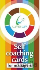 Self coaching cards for managers
