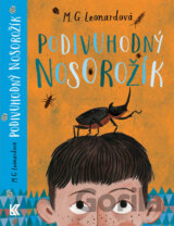 Podivuhodný nosorožík
