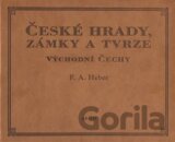 České hrady, zámky a tvrze V.