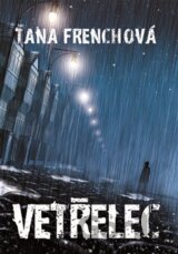 Vetřelec