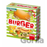 Burger hra