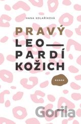 Pravý leopardí kožich
