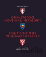 Osem storočí slovenskej heraldiky