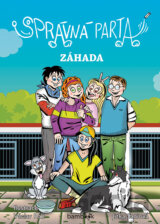 Správná parta - Záhada