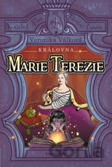 Královna Marie Terezie