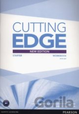 Cutting Edge - Starter: Workbook with Key