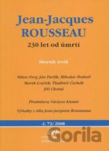 Jean-Jacques Rousseau