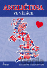 Angličtina ve větách