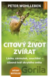 Citový život zvířat