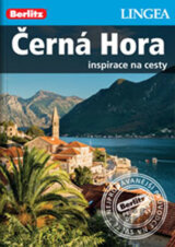Černá Hora