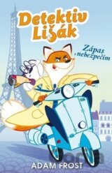 Detektiv Lišák: Zápas s nebezpečím