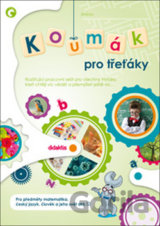 Koumák pro třeťáky