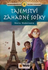 Tajemství záhadné sošky