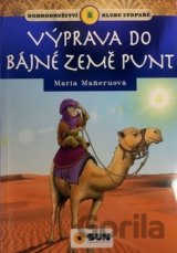 Výprava do bájné země Punt