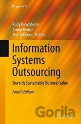 Information Systems Outsourcing