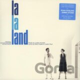 La La Land: Soundtrack LP