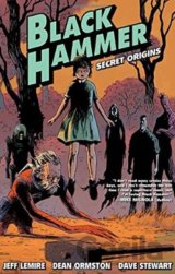 Black Hammer (Volume 1)