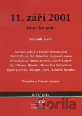 11. září 2001