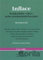 Inflace