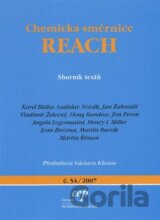 Chemická směrnice REACH