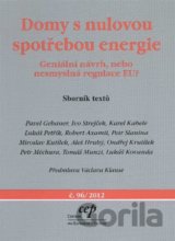 Domy s nulovou spotřebou energie