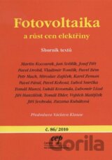 Fotovoltaika a růst cen elektřiny