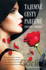 Tajemné cesty parfémů