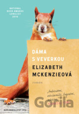 Dáma s veverkou