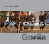 MILO KRÁĽ BAND: Telegramy