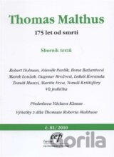 Thomas Malthus