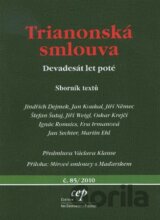 Trianonská smlouva