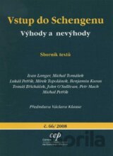 Vstup do Schengenu