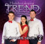 Trend: Na slovenskej zábave 2.