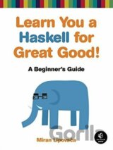 Learn You a Haskell for Great Good!