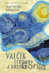 Valčík stromov a oblohy