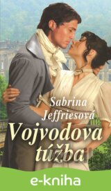 Vojvodova túžba