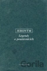 Legendy o poustevnících