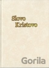 Slovo Kristovo