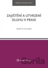 Zajištění a utvrzení dluhu v praxi