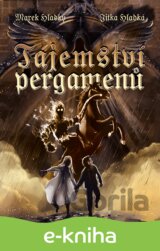Tajemství pergamenů