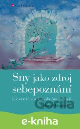 Sny jako zdroj sebepoznání