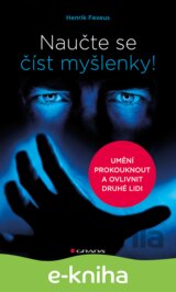 Naučte se číst myšlenky!