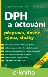 DPH a účtování