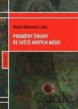 Proměny šikany ve světě nových médií
