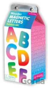 Rainbow ABC