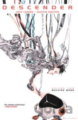 Descender (Volume 2)