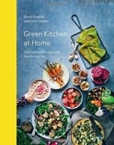 Green Kitchen at Home